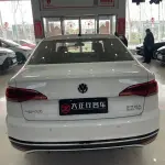 Volkswagen Bora 2023 из Китая