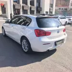 BMW 1 Series (Import) 2019 из Китая