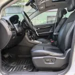 Chevrolet Captiva 2015 из Китая