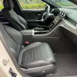 Mercedes-Benz C-Class 2022 из Китая