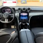 Mercedes-Benz C-Class 2024 из Китая
