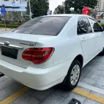 Toyota Corolla 2015 из Китая