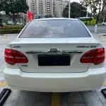 Toyota Corolla 2015 из Китая