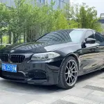 BMW M5 2014 из Китая