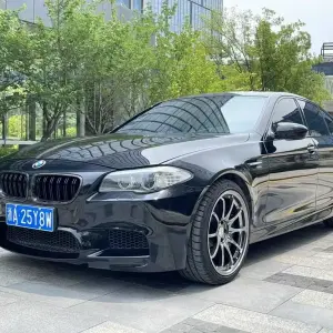BMW M5 2014 из Китая