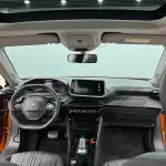 Peugeot 2008 2023 из Китая