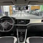 Volkswagen Polo 2020 из Китая