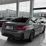 BMW 3 Series 2023 из Китая