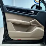 Porsche Cayenne 2018 из Китая