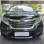 Honda Elysion 2017 из Китая