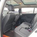 Kia Sportage 2017 из Китая