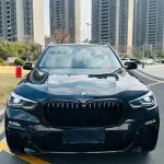 BMW X5 (Import) 2021 из Китая