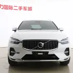 Volvo XC60 2023 из Китая