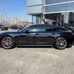 Porsche Panamera 2025 из Китая