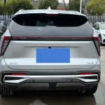 Geely Boyue L 2023 из Китая