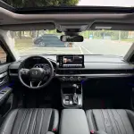 Honda Breeze 2024 из Китая