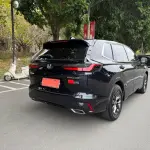 Honda Breeze 2024 из Китая