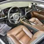 Volvo S90 2017 из Китая
