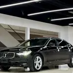 Volvo S90 2017 из Китая