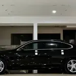 Volvo S90 2017 из Китая