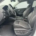 Audi Q2L 2021 из Китая