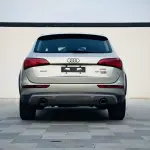 Audi Q5 2018 из Китая
