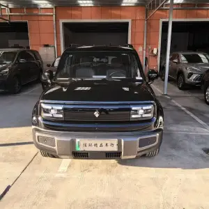 Baojun Yueye Plus 2025 из Китая