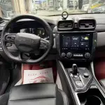 Lynk & Co 03 2022 из Китая