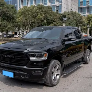 RAM Ram Trucks 2022 из Китая