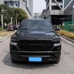 RAM Ram Trucks 2022 из Китая