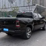 RAM Ram Trucks 2022 из Китая