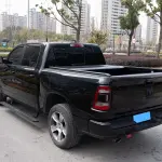 RAM Ram Trucks 2022 из Китая
