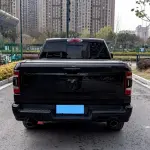 RAM Ram Trucks 2022 из Китая