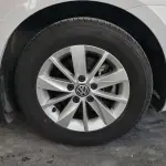 Volkswagen Golf 2015 из Китая