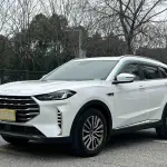 Jetour X70 PLUS 2024 из Китая