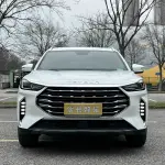 Jetour X70 PLUS 2024 из Китая