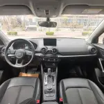 Audi Q2L 2021 из Китая