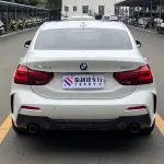 BMW 1 Series 2023 из Китая