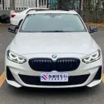 BMW 1 Series 2023 из Китая