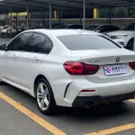 BMW 1 Series 2023 из Китая
