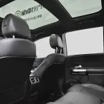 Mercedes-Benz GLB 2024 из Китая