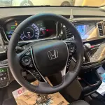 Honda Elysion 2022 из Китая