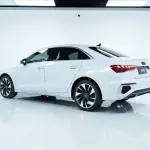 Audi A3 2024 из Китая
