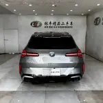 BMW X3 2025 из Китая