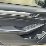 Honda Accord 2022 из Китая