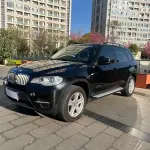 BMW X5 (Import) 2012 из Китая