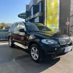BMW X5 (Import) 2012 из Китая