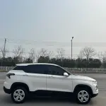 Baojun 510 2021 из Китая