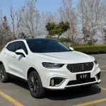 Wey Wey VV5 2021 из Китая