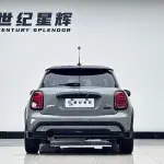 MINI Mini 2022 из Китая